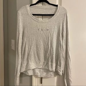 Good HYOUman Long Sleeve